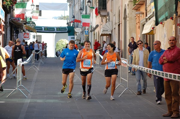 Mezza Maratona dei Castelli Romani (02/10/2011) 0035