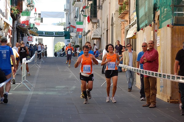 Mezza Maratona dei Castelli Romani (02/10/2011) 0037