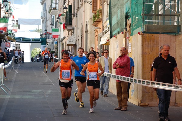 Mezza Maratona dei Castelli Romani (02/10/2011) 0038