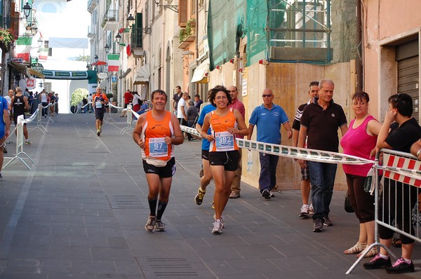 Mezza Maratona dei Castelli Romani (02/10/2011) 0040