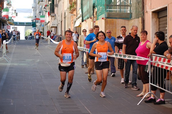 Mezza Maratona dei Castelli Romani (02/10/2011) 0041