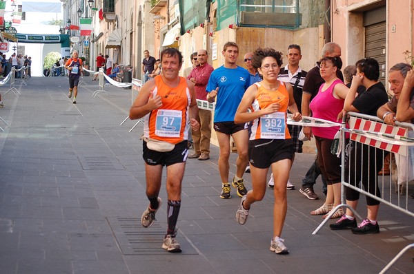 Mezza Maratona dei Castelli Romani (02/10/2011) 0042