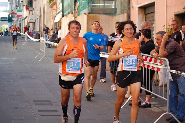 Mezza Maratona dei Castelli Romani (02/10/2011) 0043