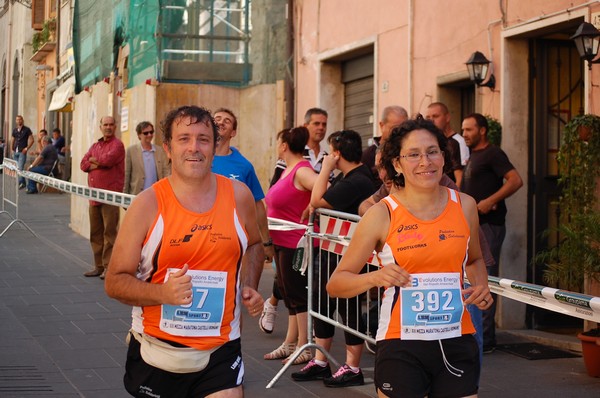 Mezza Maratona dei Castelli Romani (02/10/2011) 0044