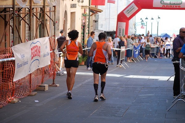 Mezza Maratona dei Castelli Romani (02/10/2011) 0045
