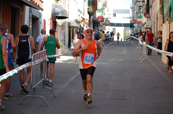Mezza Maratona dei Castelli Romani (02/10/2011) 0056