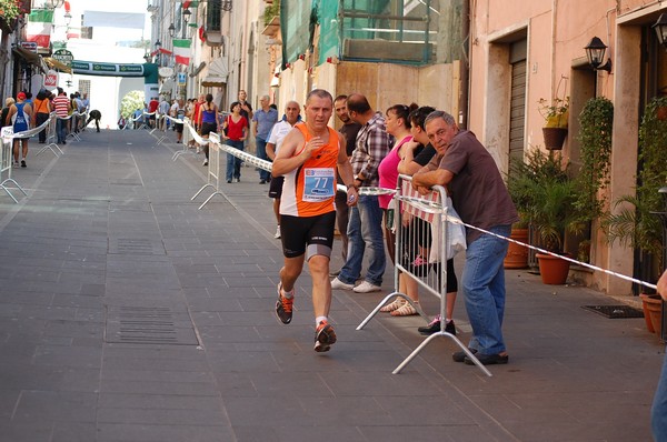 Mezza Maratona dei Castelli Romani (02/10/2011) 0064