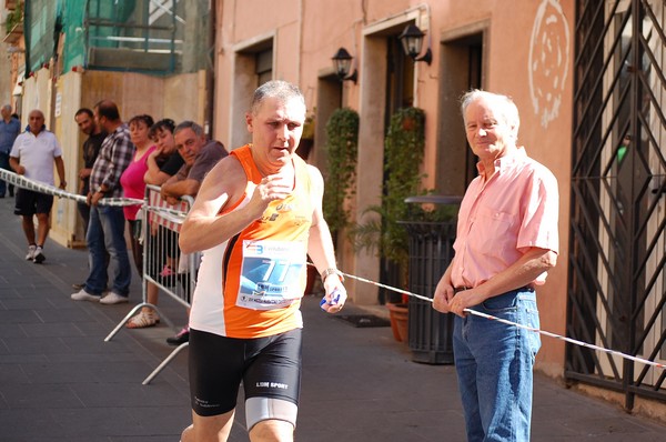 Mezza Maratona dei Castelli Romani (02/10/2011) 0066
