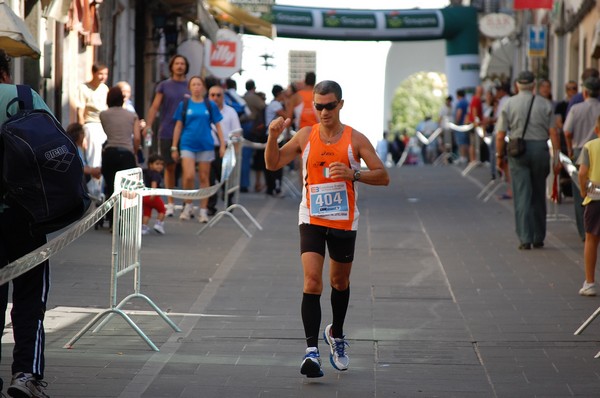 Mezza Maratona dei Castelli Romani (02/10/2011) 0070