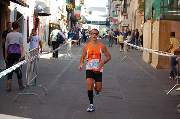Mezza Maratona dei Castelli Romani (02/10/2011) 0075