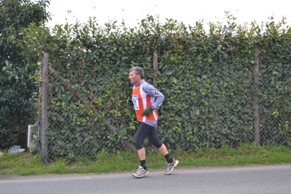 Giro del Lago di Bracciano (13/02/2011) 005