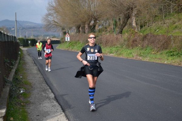 Giro del Lago di Bracciano (13/02/2011) 010