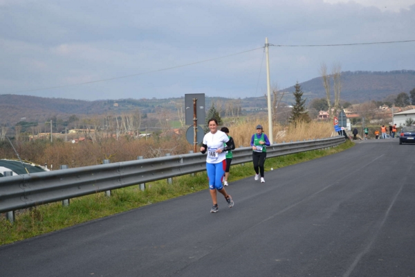 Giro del Lago di Bracciano (13/02/2011) 012