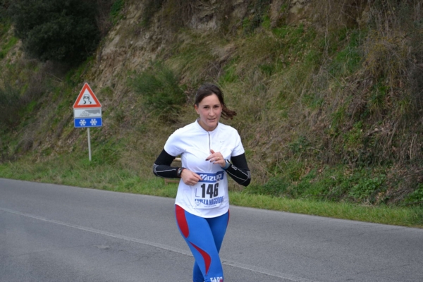 Giro del Lago di Bracciano (13/02/2011) 015