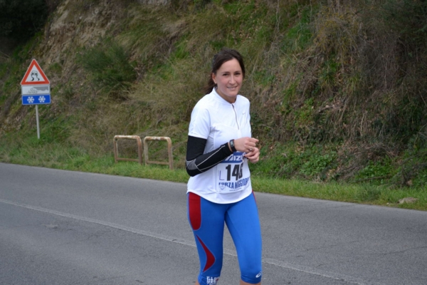 Giro del Lago di Bracciano (13/02/2011) 016