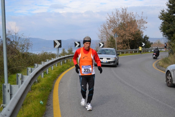 Giro del Lago di Bracciano (13/02/2011) 021