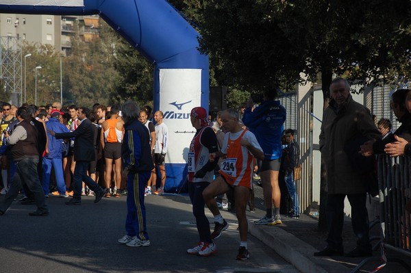 Corriamo al Tiburtino (20/11/2011) 0002