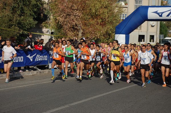 Corriamo al Tiburtino (20/11/2011) 0007