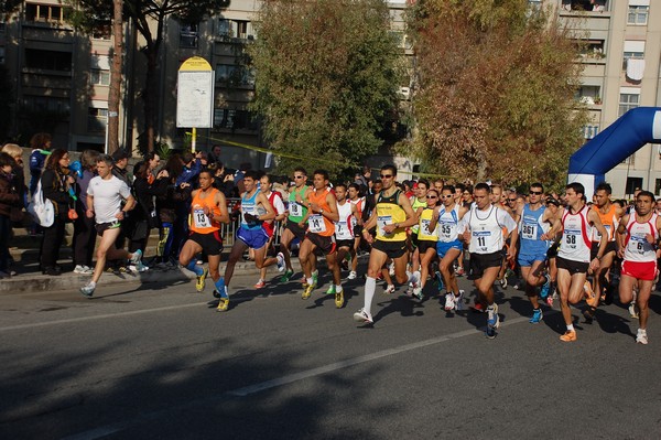 Corriamo al Tiburtino (20/11/2011) 0010