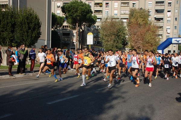 Corriamo al Tiburtino (20/11/2011) 0011