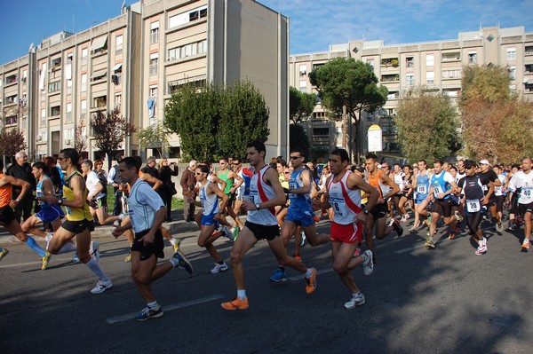 Corriamo al Tiburtino (20/11/2011) 0012