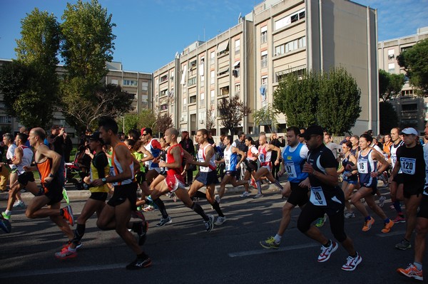 Corriamo al Tiburtino (20/11/2011) 0013