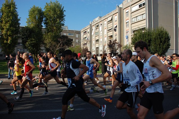 Corriamo al Tiburtino (20/11/2011) 0014