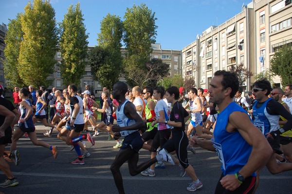 Corriamo al Tiburtino (20/11/2011) 0015
