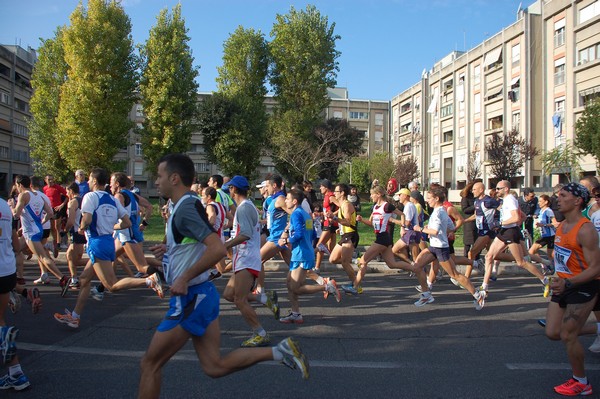 Corriamo al Tiburtino (20/11/2011) 0016
