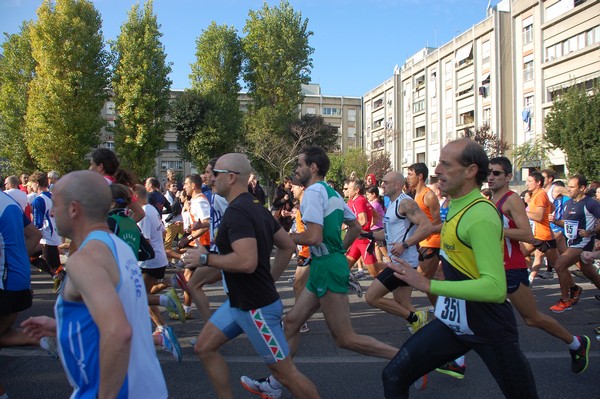 Corriamo al Tiburtino (20/11/2011) 0018