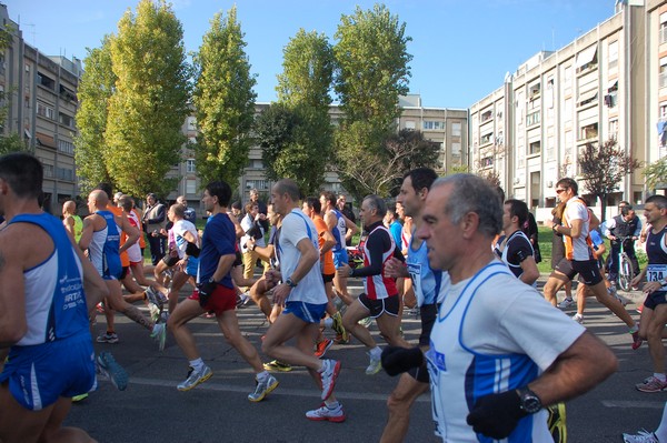 Corriamo al Tiburtino (20/11/2011) 0019