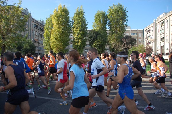 Corriamo al Tiburtino (20/11/2011) 0020