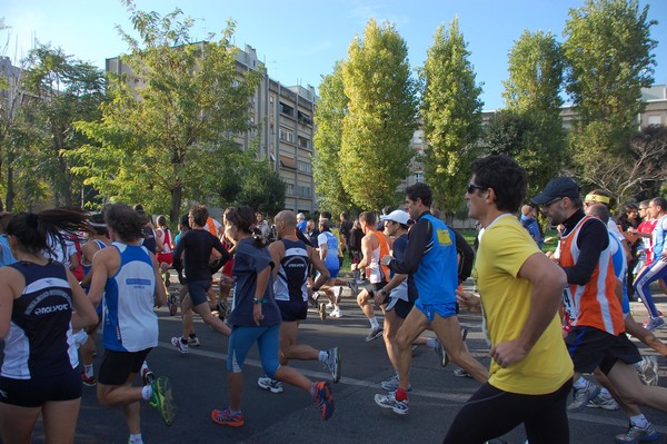 Corriamo al Tiburtino (20/11/2011) 0021