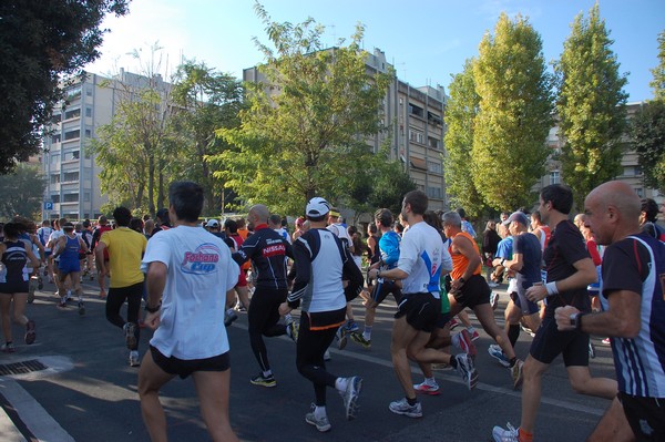 Corriamo al Tiburtino (20/11/2011) 0023