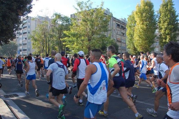 Corriamo al Tiburtino (20/11/2011) 0025