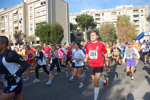 Corriamo al Tiburtino (20/11/2011) 0028