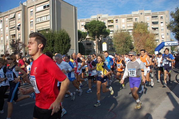 Corriamo al Tiburtino (20/11/2011) 0029