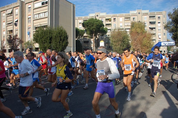 Corriamo al Tiburtino (20/11/2011) 0030
