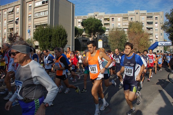 Corriamo al Tiburtino (20/11/2011) 0031