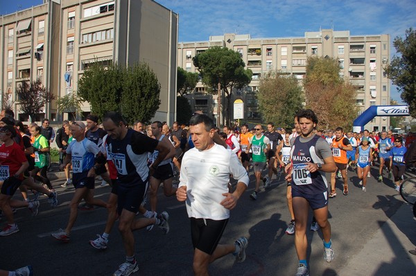 Corriamo al Tiburtino (20/11/2011) 0032