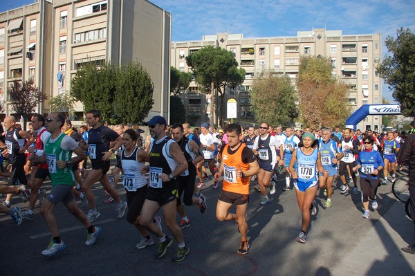 Corriamo al Tiburtino (20/11/2011) 0033