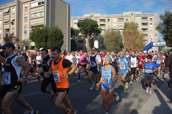 Corriamo al Tiburtino (20/11/2011) 0034