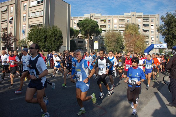 Corriamo al Tiburtino (20/11/2011) 0035