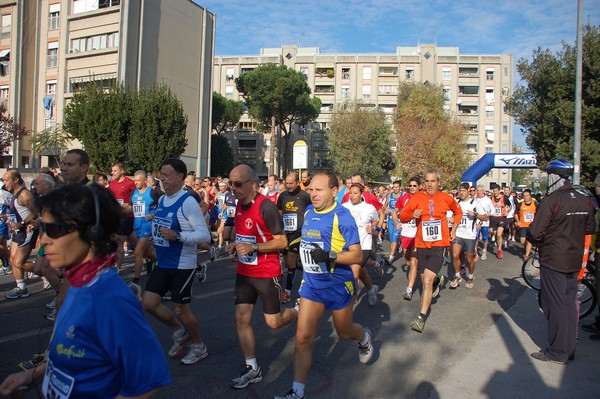 Corriamo al Tiburtino (20/11/2011) 0036