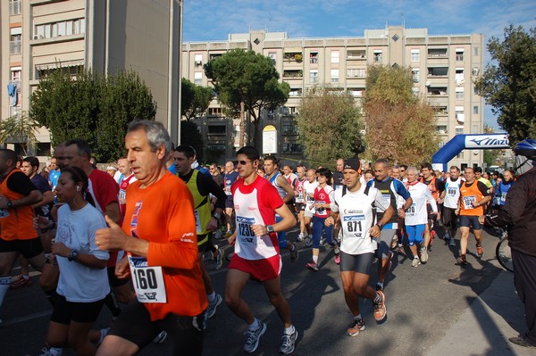 Corriamo al Tiburtino (20/11/2011) 0037