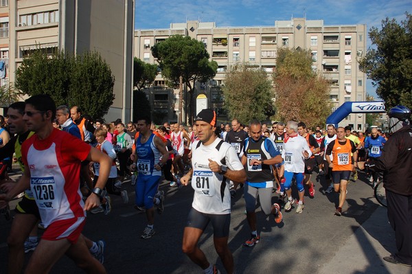 Corriamo al Tiburtino (20/11/2011) 0038