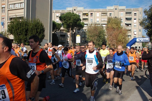 Corriamo al Tiburtino (20/11/2011) 0040