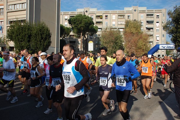 Corriamo al Tiburtino (20/11/2011) 0041