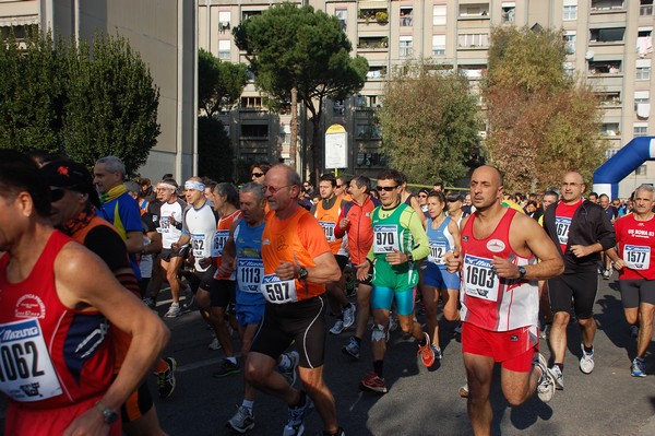 Corriamo al Tiburtino (20/11/2011) 0043