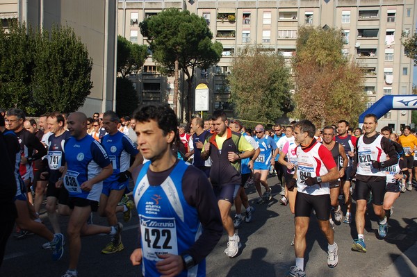 Corriamo al Tiburtino (20/11/2011) 0047
